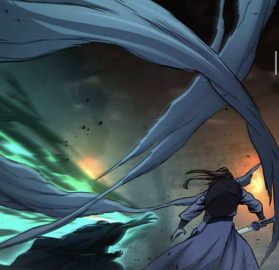 Cảm Kiếm Tuyệt Đối - Chap 66 - Trang 102