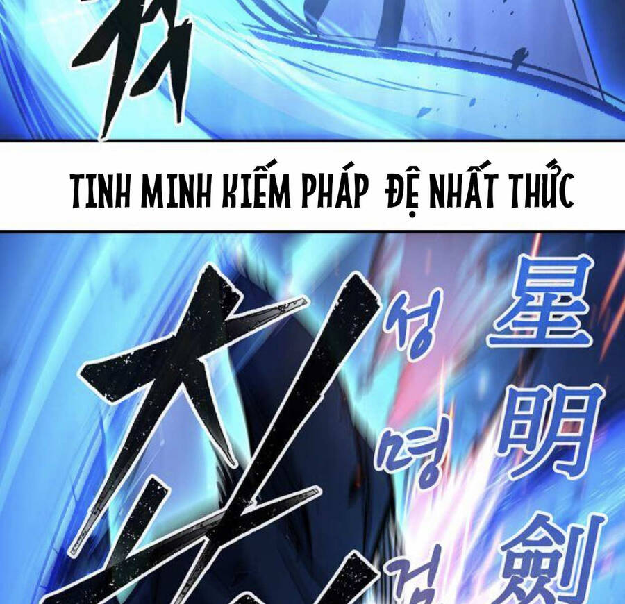 Cảm Kiếm Tuyệt Đối - Chap 66 - Trang 106