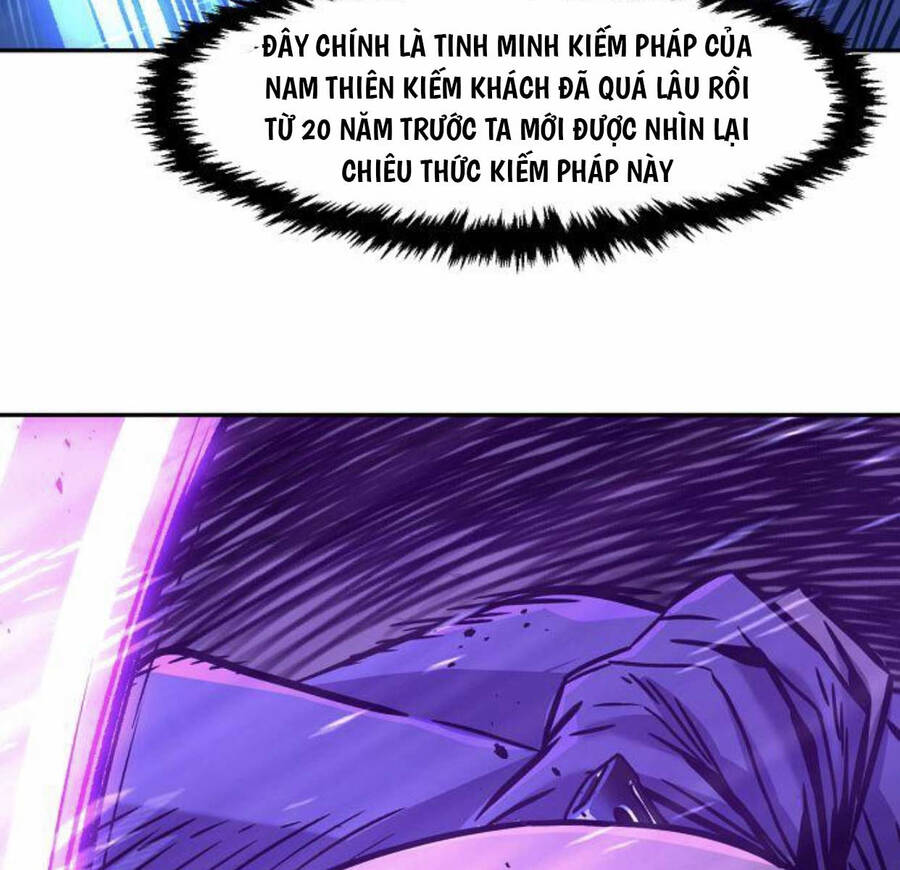 Cảm Kiếm Tuyệt Đối - Chap 66 - Trang 114