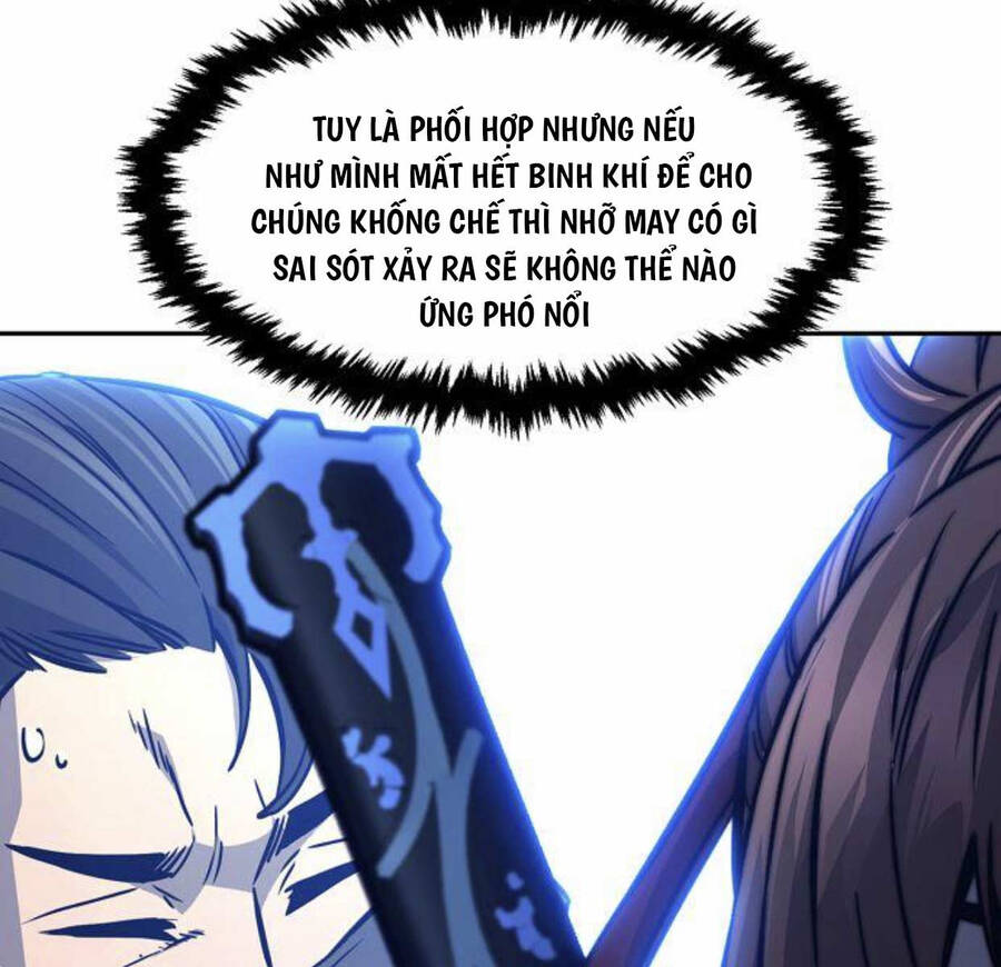 Cảm Kiếm Tuyệt Đối - Chap 66 - Trang 13