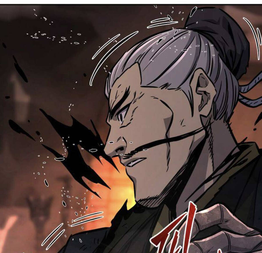 Cảm Kiếm Tuyệt Đối - Chap 66 - Trang 122