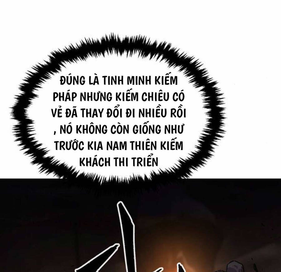 Cảm Kiếm Tuyệt Đối - Chap 66 - Trang 124