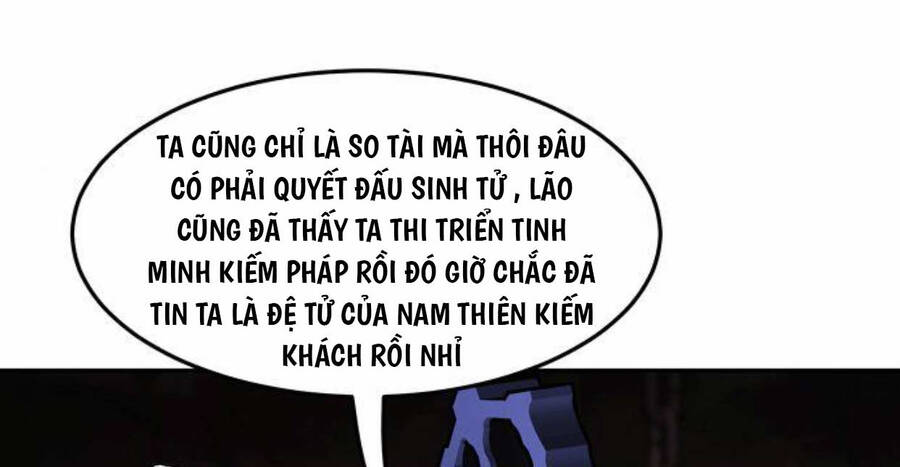 Cảm Kiếm Tuyệt Đối - Chap 66 - Trang 129