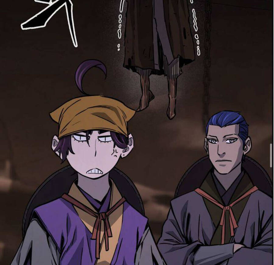 Cảm Kiếm Tuyệt Đối - Chap 66 - Trang 143