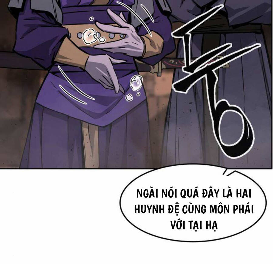 Cảm Kiếm Tuyệt Đối - Chap 66 - Trang 144