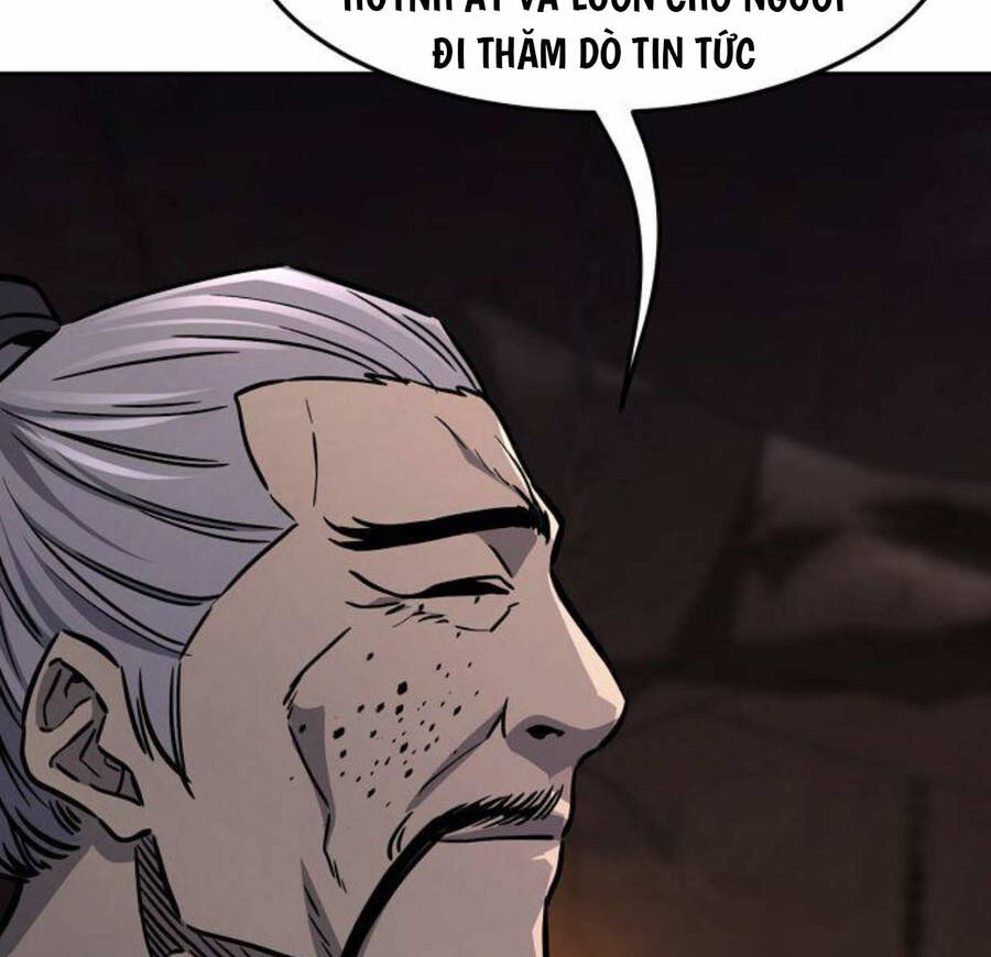 Cảm Kiếm Tuyệt Đối - Chap 66 - Trang 149