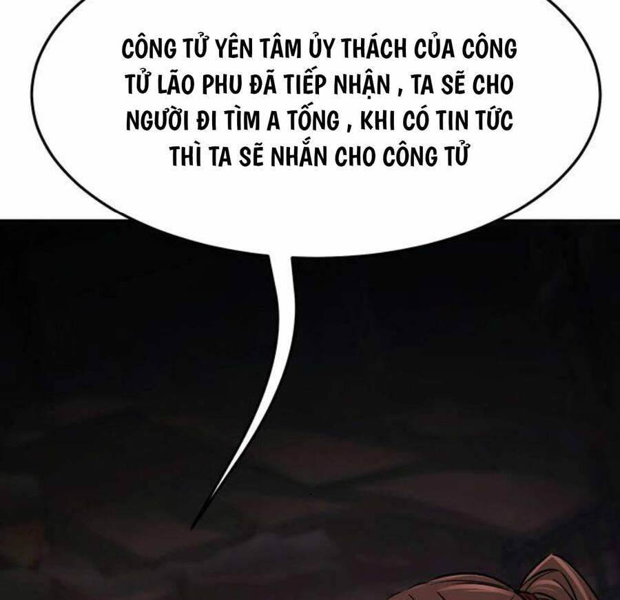 Cảm Kiếm Tuyệt Đối - Chap 66 - Trang 155