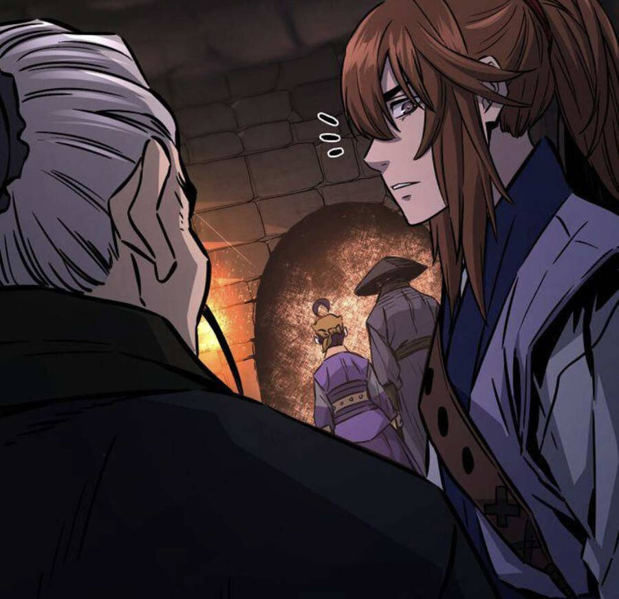 Cảm Kiếm Tuyệt Đối - Chap 66 - Trang 156