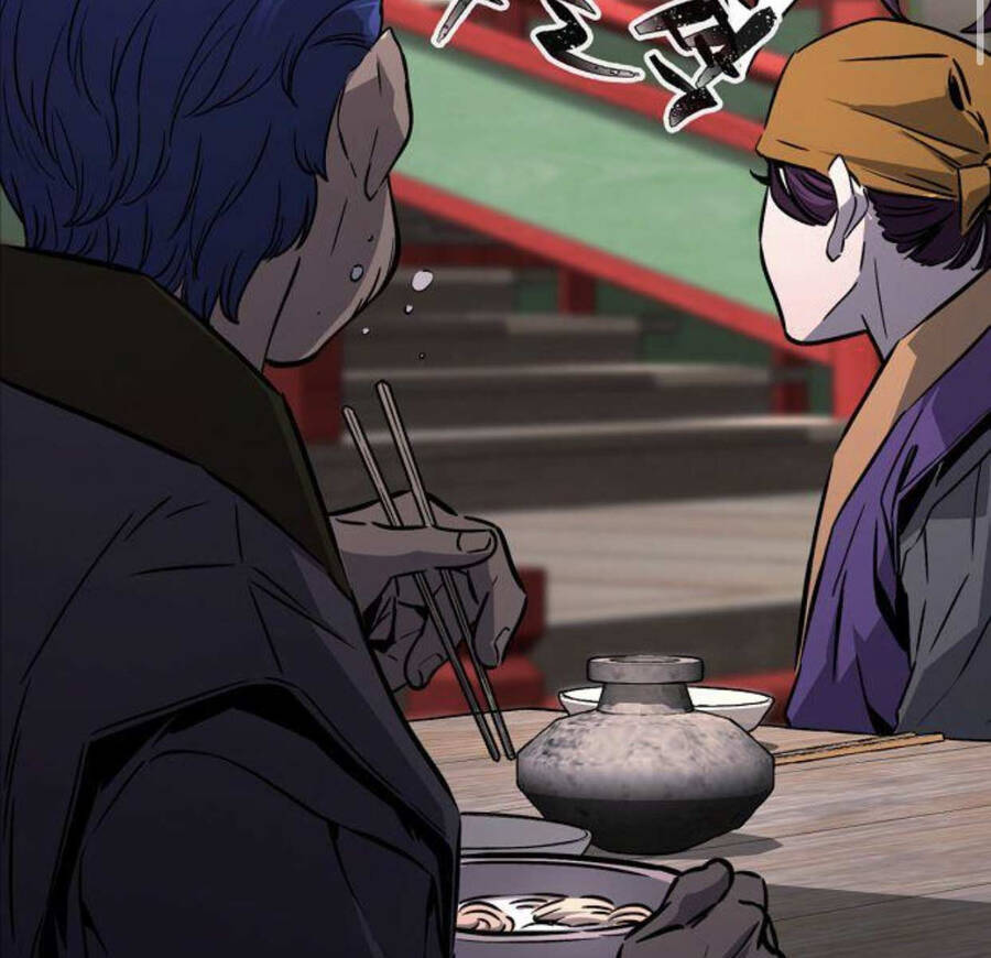 Cảm Kiếm Tuyệt Đối - Chap 66 - Trang 17