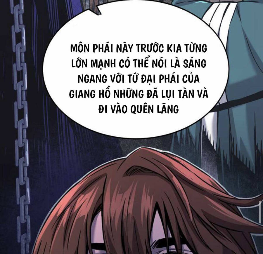 Cảm Kiếm Tuyệt Đối - Chap 66 - Trang 168