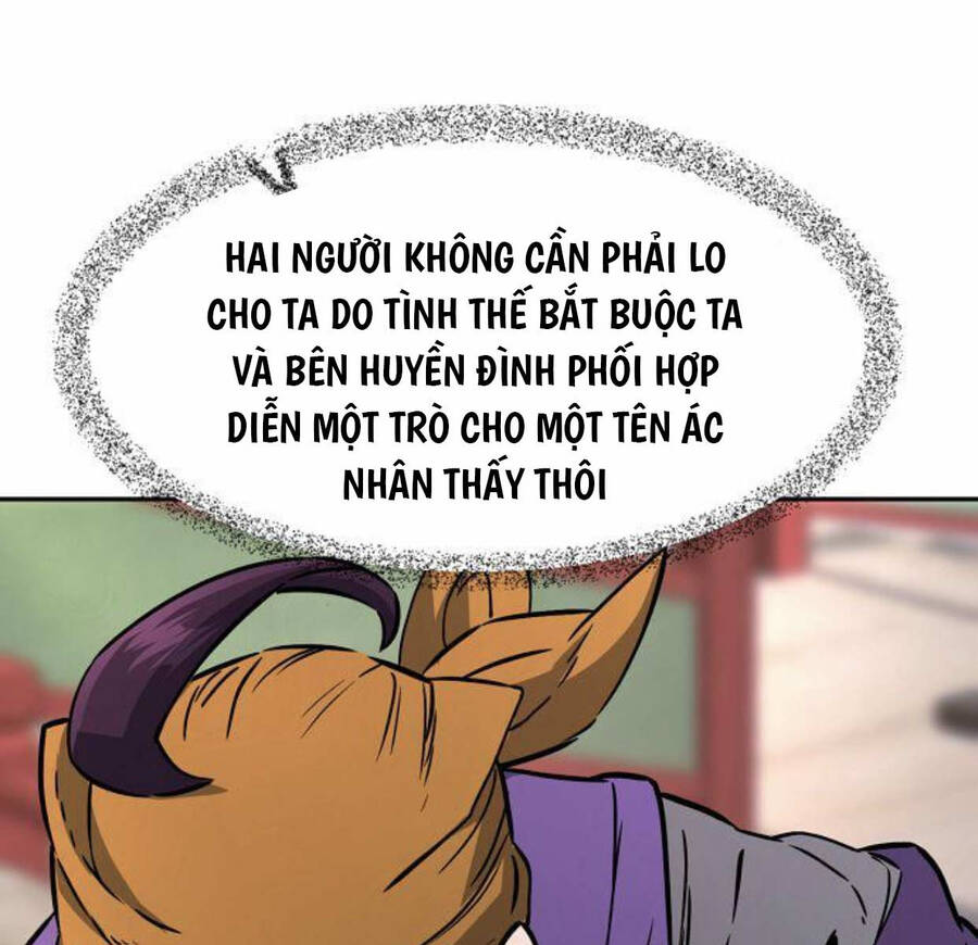 Cảm Kiếm Tuyệt Đối - Chap 66 - Trang 19