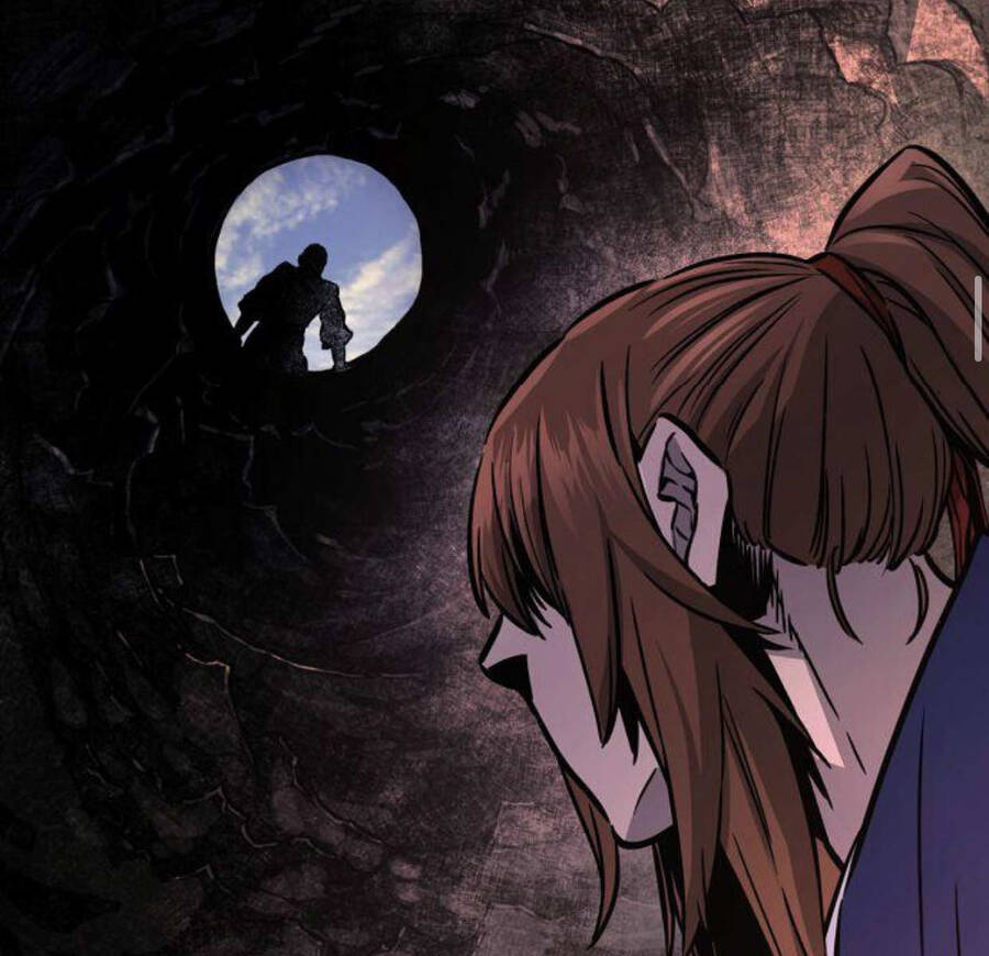 Cảm Kiếm Tuyệt Đối - Chap 66 - Trang 183