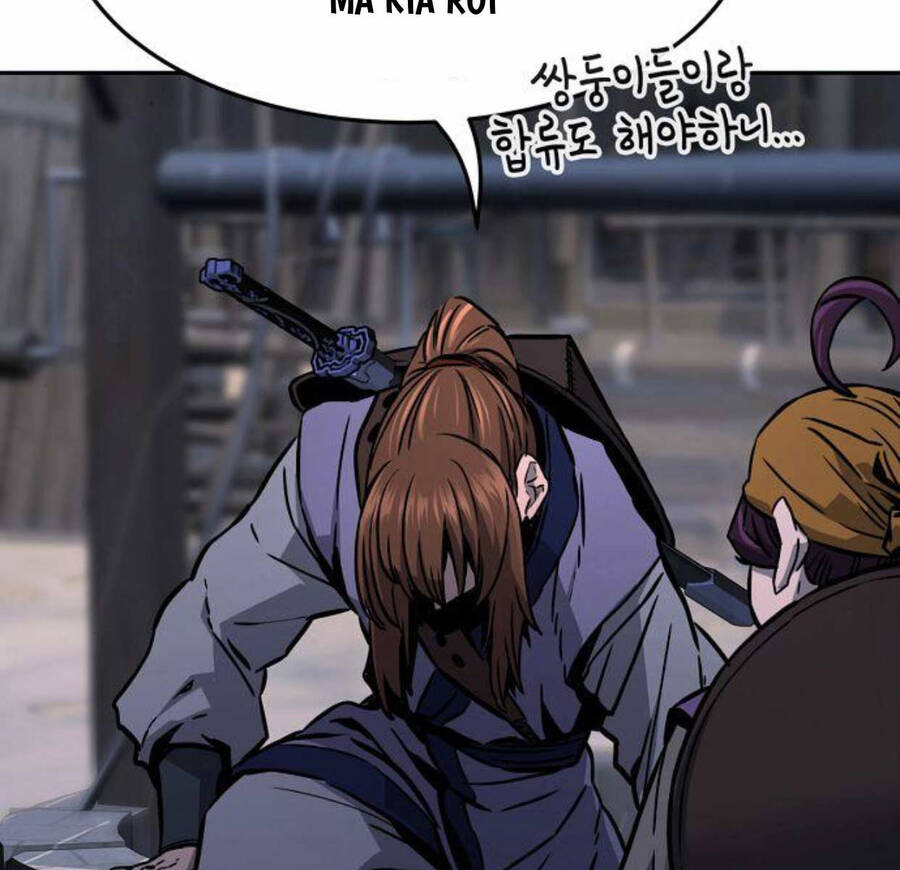 Cảm Kiếm Tuyệt Đối - Chap 66 - Trang 186