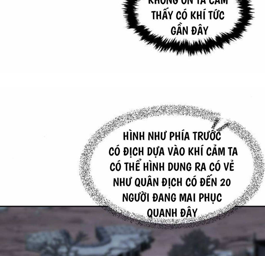 Cảm Kiếm Tuyệt Đối - Chap 66 - Trang 190