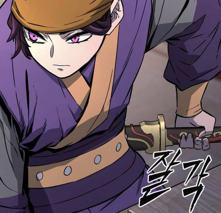 Cảm Kiếm Tuyệt Đối - Chap 66 - Trang 20