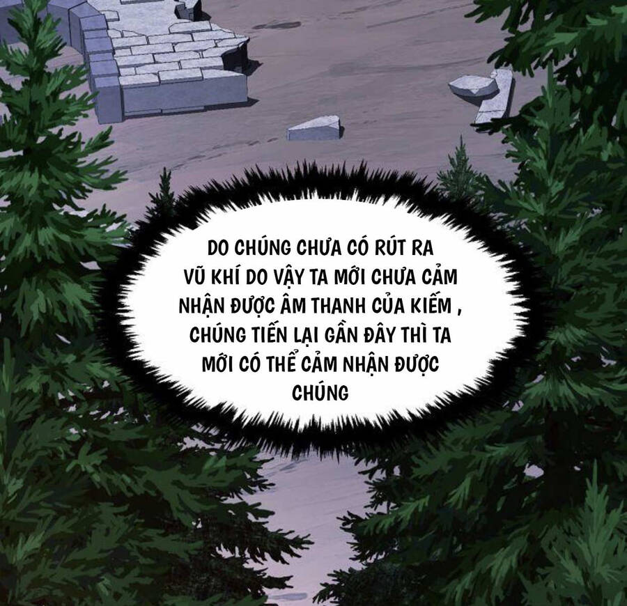 Cảm Kiếm Tuyệt Đối - Chap 66 - Trang 192