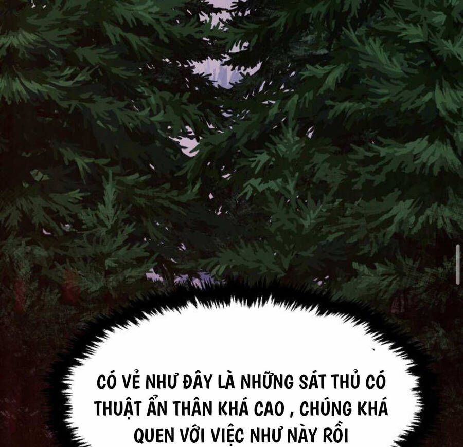 Cảm Kiếm Tuyệt Đối - Chap 66 - Trang 193
