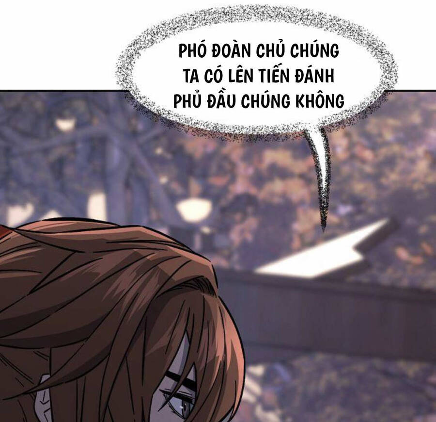 Cảm Kiếm Tuyệt Đối - Chap 66 - Trang 197
