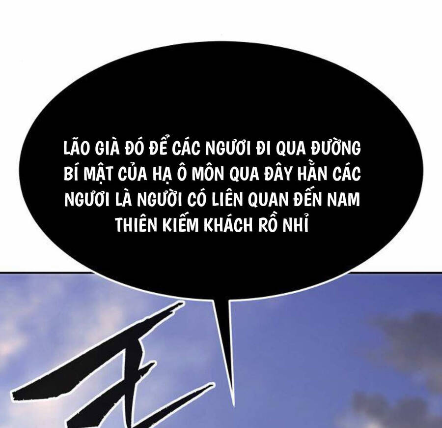 Cảm Kiếm Tuyệt Đối - Chap 66 - Trang 200