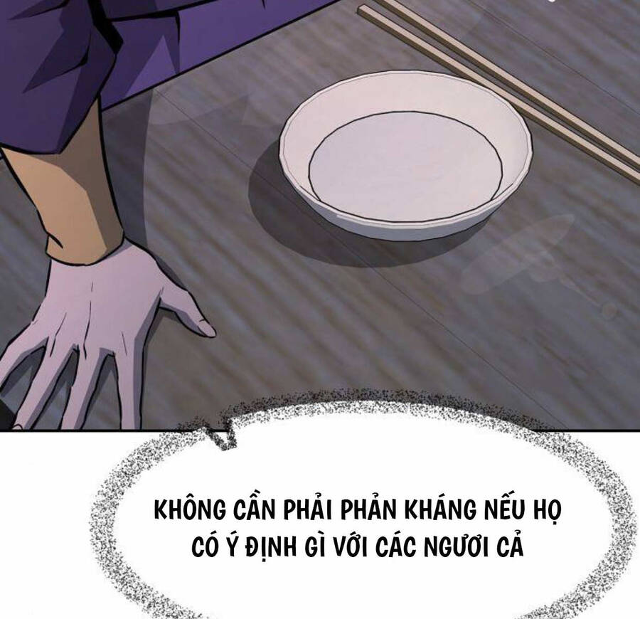 Cảm Kiếm Tuyệt Đối - Chap 66 - Trang 21