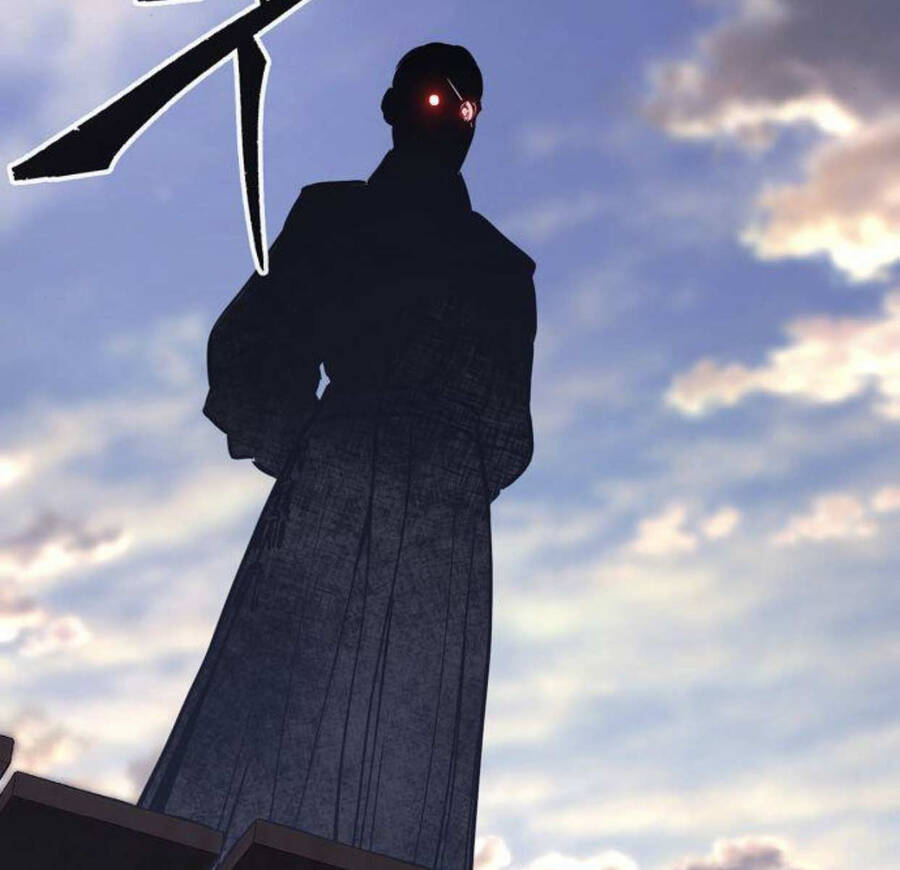 Cảm Kiếm Tuyệt Đối - Chap 66 - Trang 201