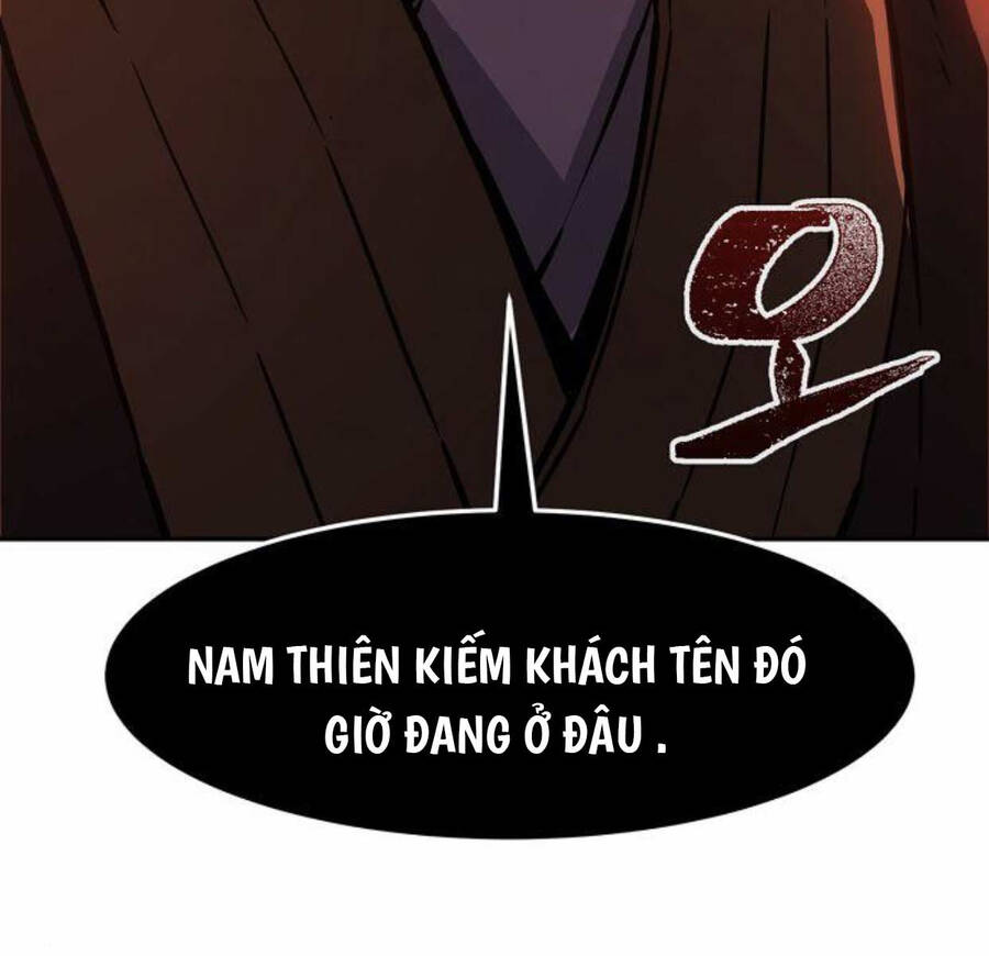 Cảm Kiếm Tuyệt Đối - Chap 66 - Trang 207