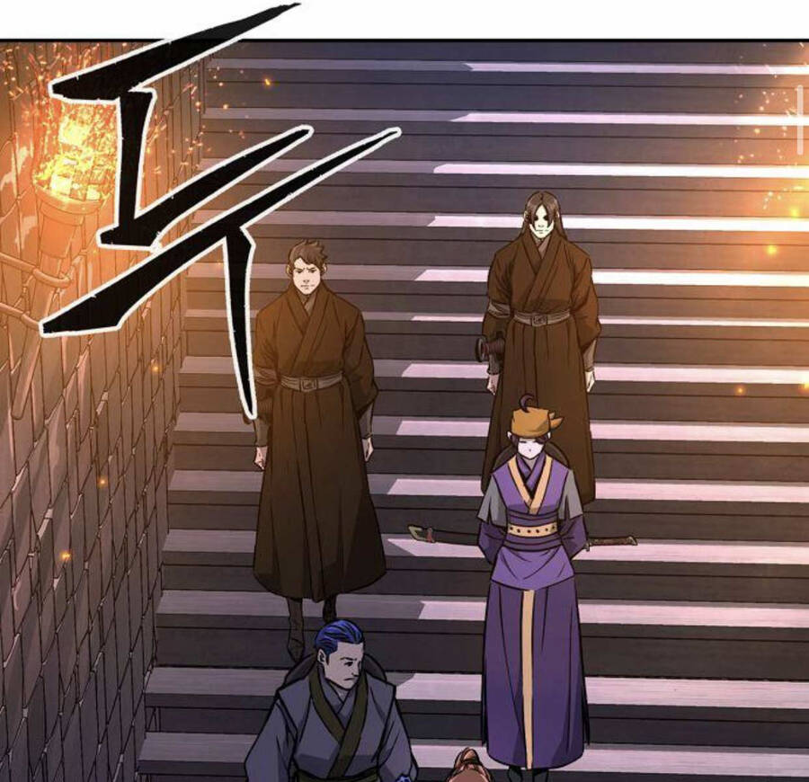 Cảm Kiếm Tuyệt Đối - Chap 66 - Trang 26