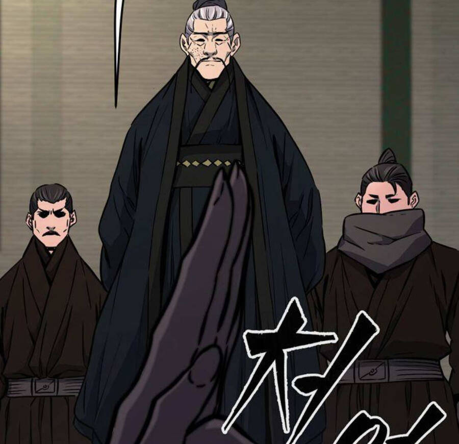 Cảm Kiếm Tuyệt Đối - Chap 66 - Trang 4