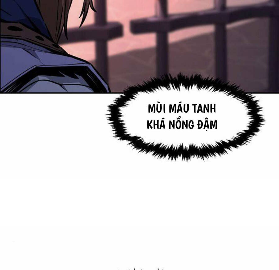 Cảm Kiếm Tuyệt Đối - Chap 66 - Trang 31