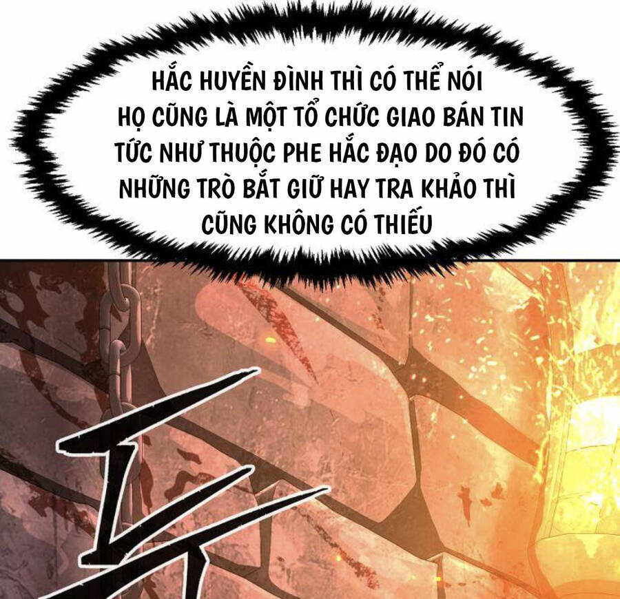 Cảm Kiếm Tuyệt Đối - Chap 66 - Trang 32