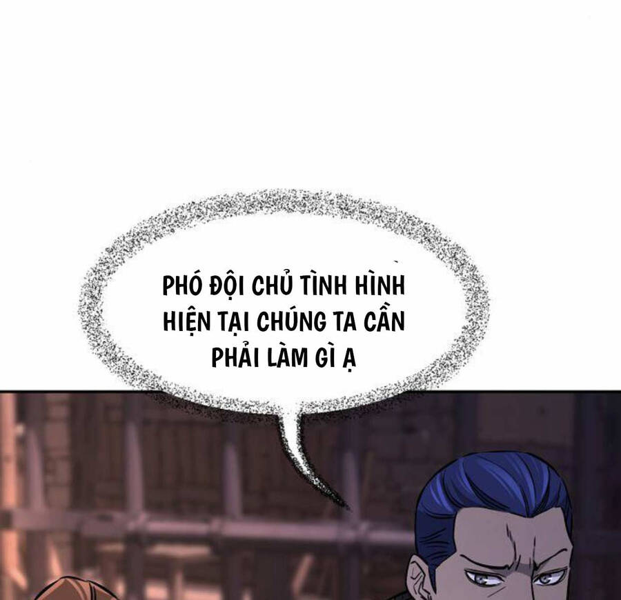 Cảm Kiếm Tuyệt Đối - Chap 66 - Trang 36