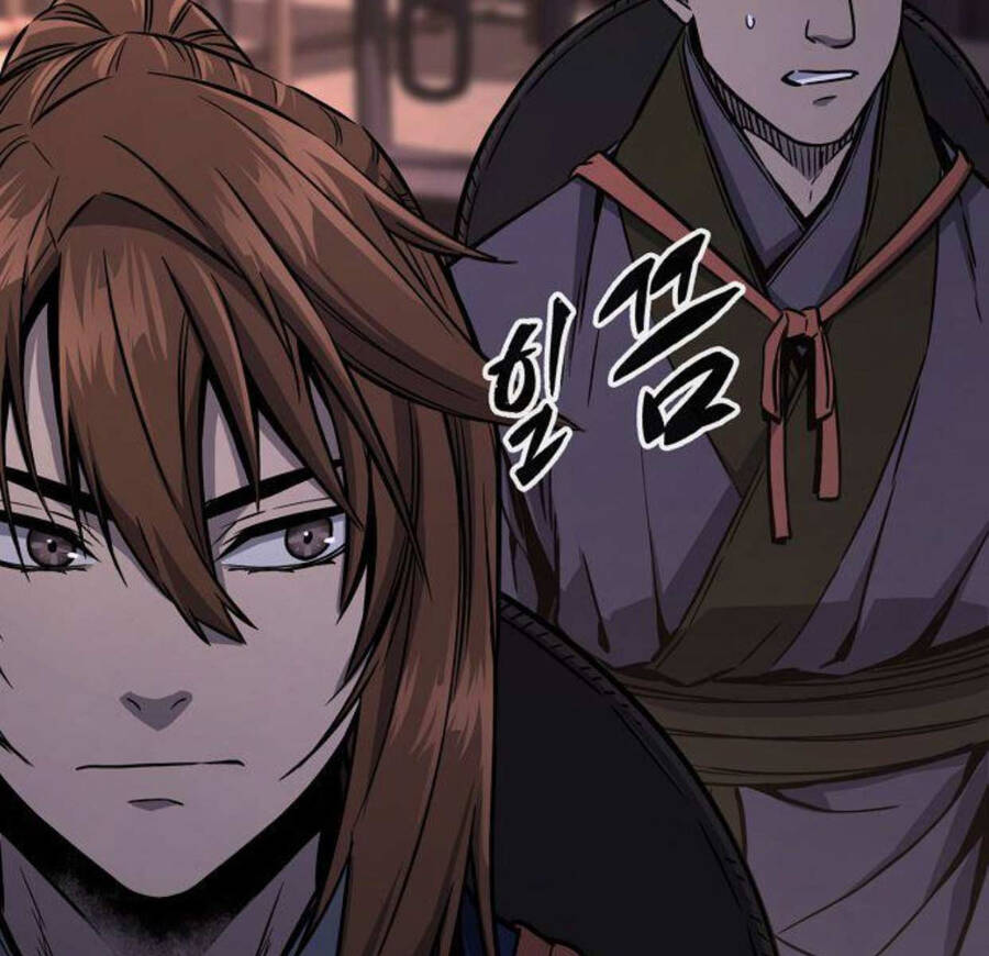 Cảm Kiếm Tuyệt Đối - Chap 66 - Trang 37