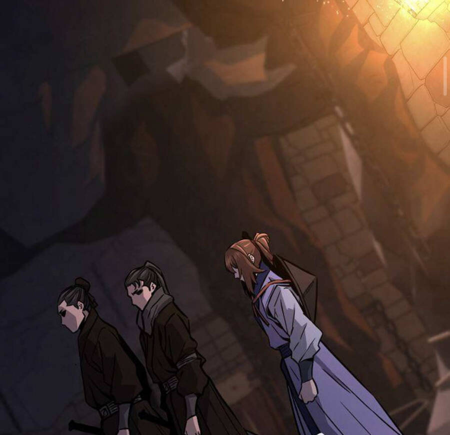 Cảm Kiếm Tuyệt Đối - Chap 66 - Trang 39