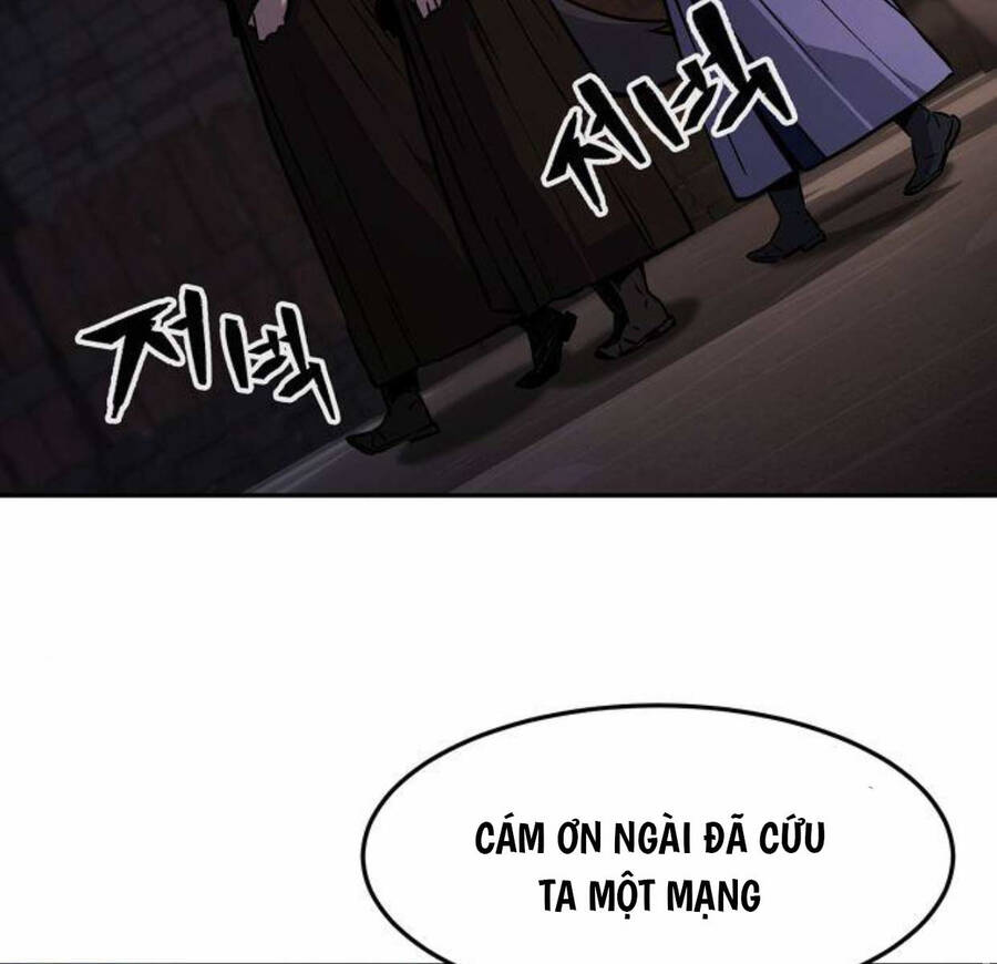 Cảm Kiếm Tuyệt Đối - Chap 66 - Trang 40