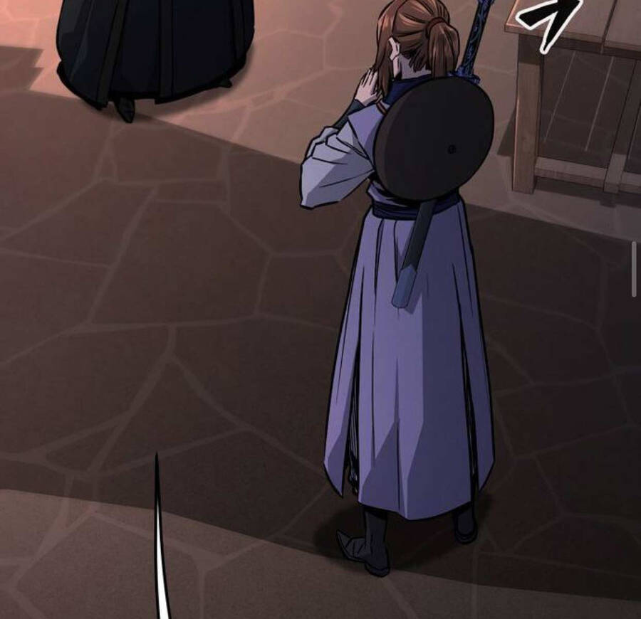 Cảm Kiếm Tuyệt Đối - Chap 66 - Trang 42