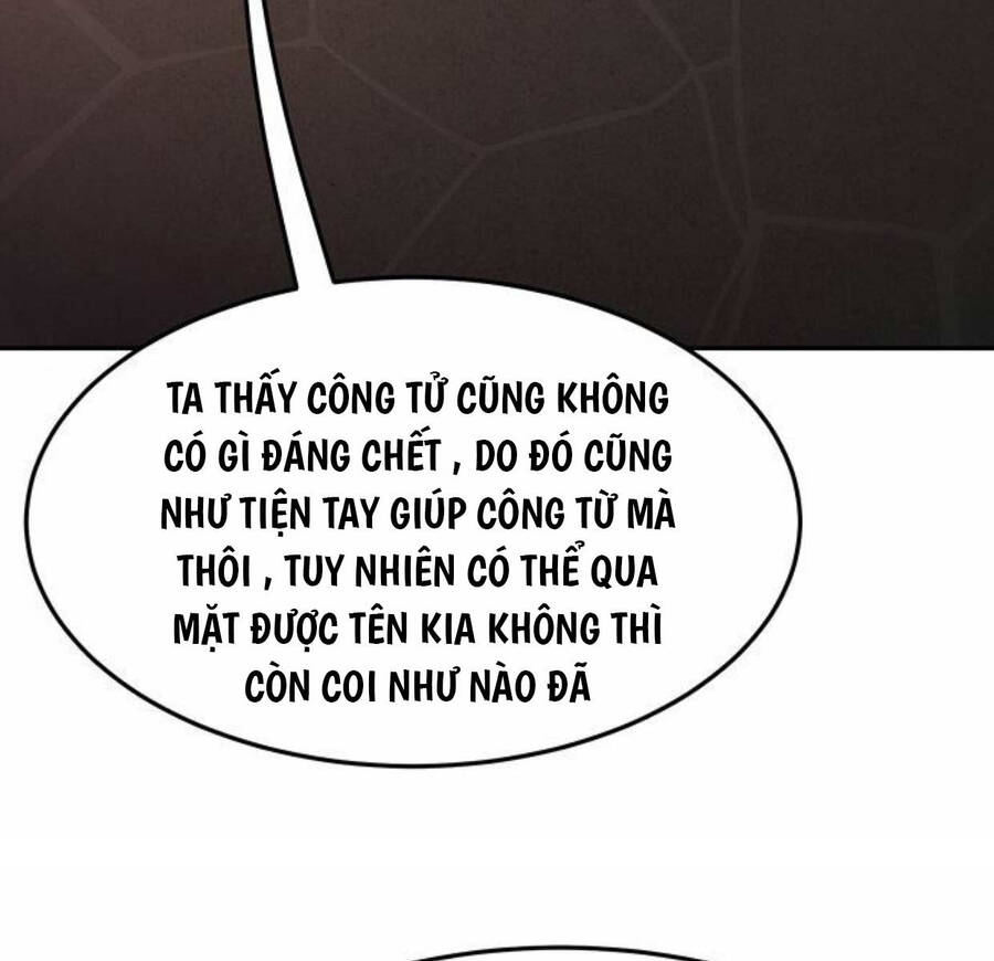 Cảm Kiếm Tuyệt Đối - Chap 66 - Trang 43
