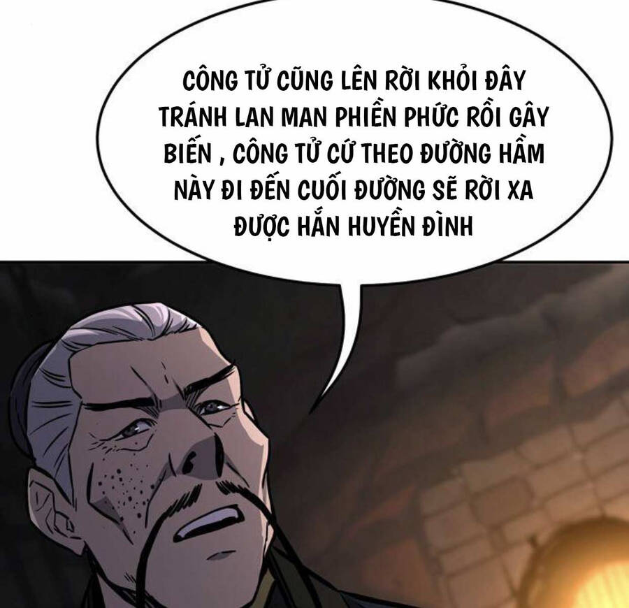 Cảm Kiếm Tuyệt Đối - Chap 66 - Trang 44