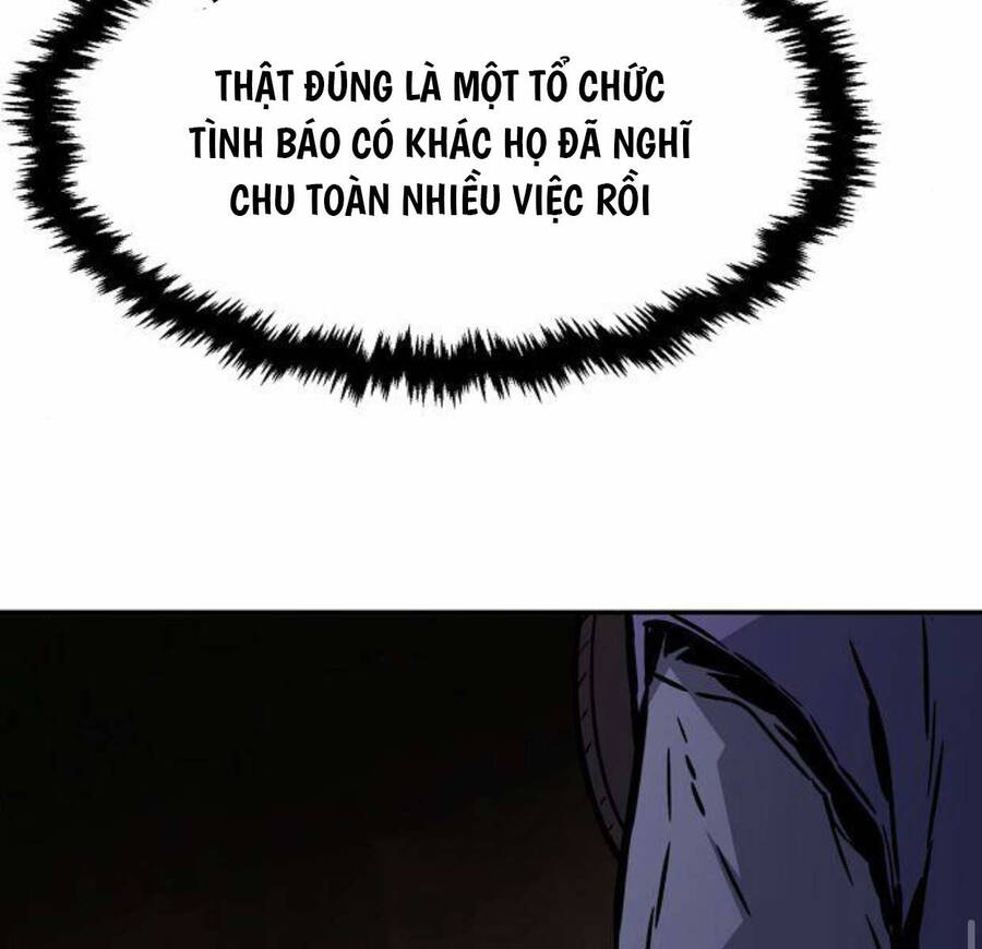 Cảm Kiếm Tuyệt Đối - Chap 66 - Trang 46
