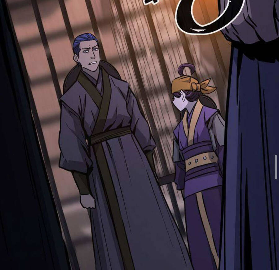 Cảm Kiếm Tuyệt Đối - Chap 66 - Trang 48