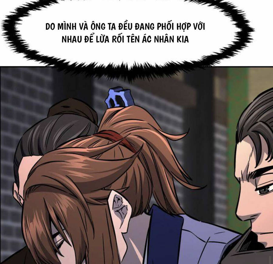 Cảm Kiếm Tuyệt Đối - Chap 66 - Trang 6