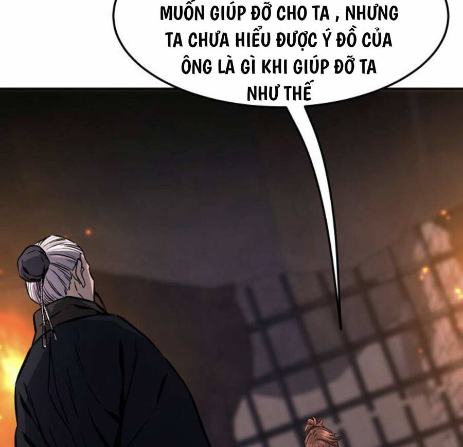 Cảm Kiếm Tuyệt Đối - Chap 66 - Trang 53