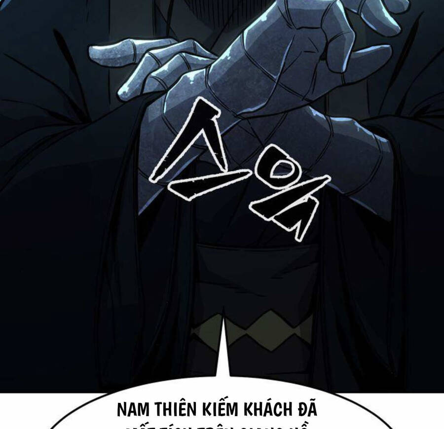 Cảm Kiếm Tuyệt Đối - Chap 66 - Trang 57