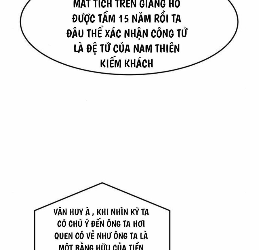 Cảm Kiếm Tuyệt Đối - Chap 66 - Trang 58