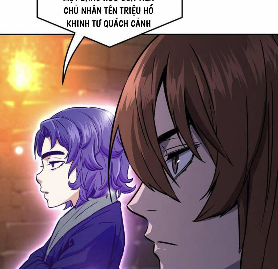 Cảm Kiếm Tuyệt Đối - Chap 66 - Trang 59