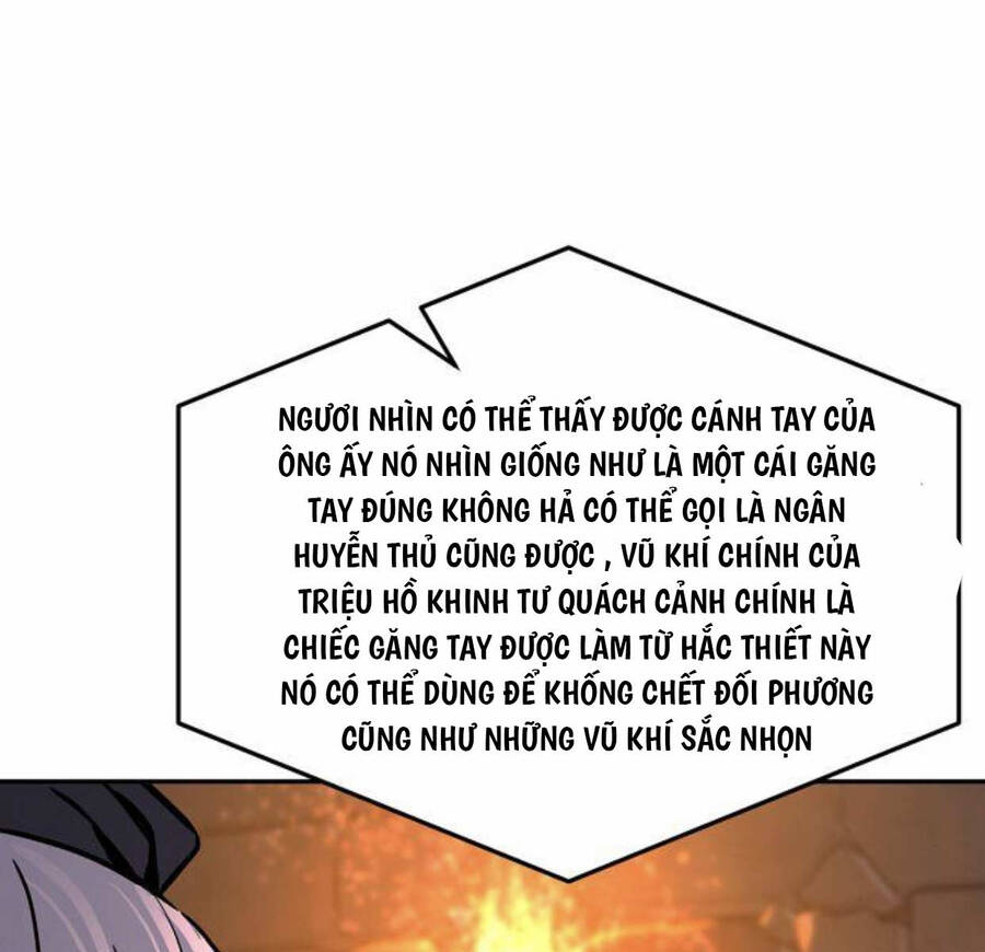Cảm Kiếm Tuyệt Đối - Chap 66 - Trang 61