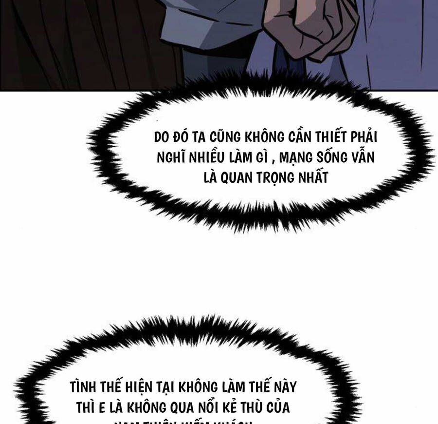Cảm Kiếm Tuyệt Đối - Chap 66 - Trang 8