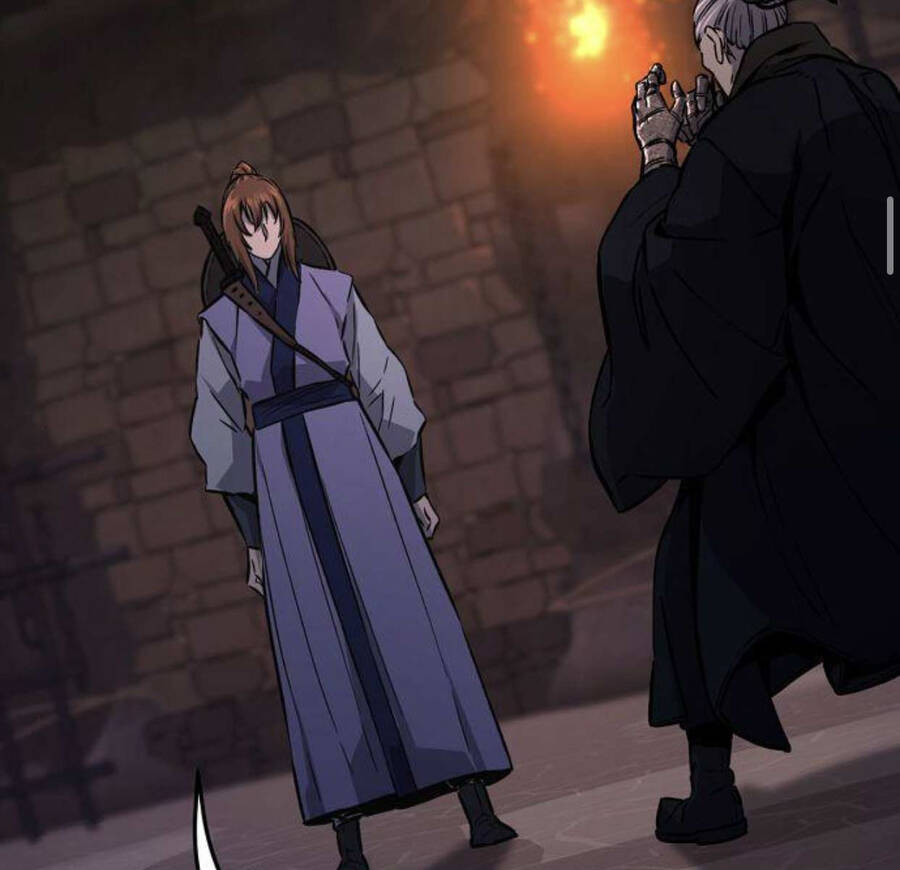 Cảm Kiếm Tuyệt Đối - Chap 66 - Trang 74