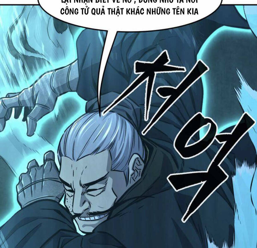 Cảm Kiếm Tuyệt Đối - Chap 66 - Trang 79