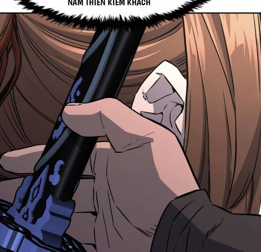 Cảm Kiếm Tuyệt Đối - Chap 66 - Trang 9