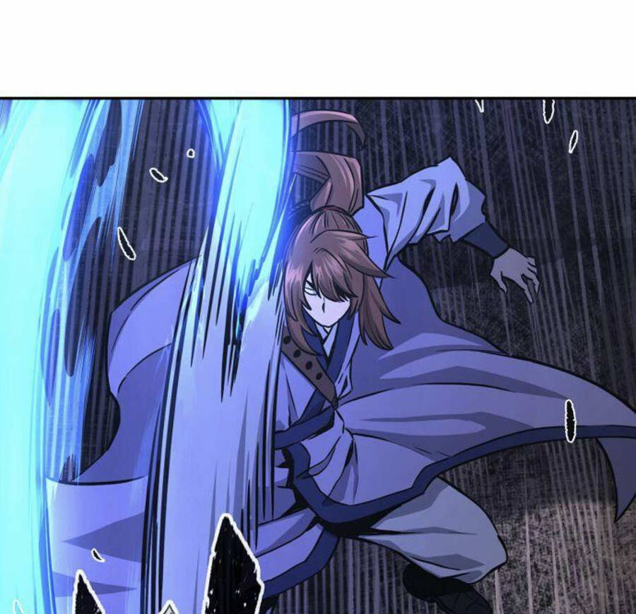 Cảm Kiếm Tuyệt Đối - Chap 66 - Trang 86